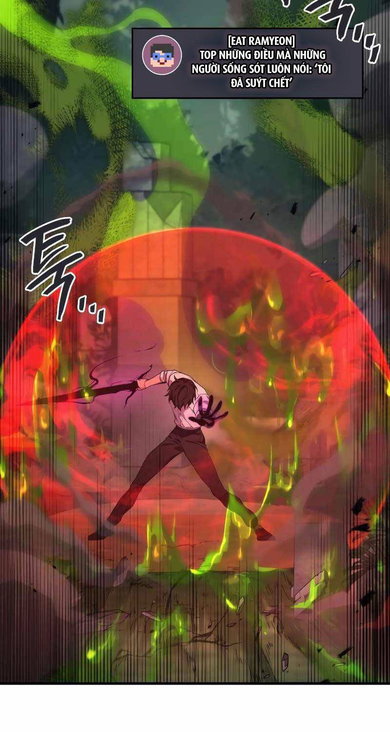 Thần Chiến Tranh Trở Lại Cấp 2 - Chapter 58 - Page 49