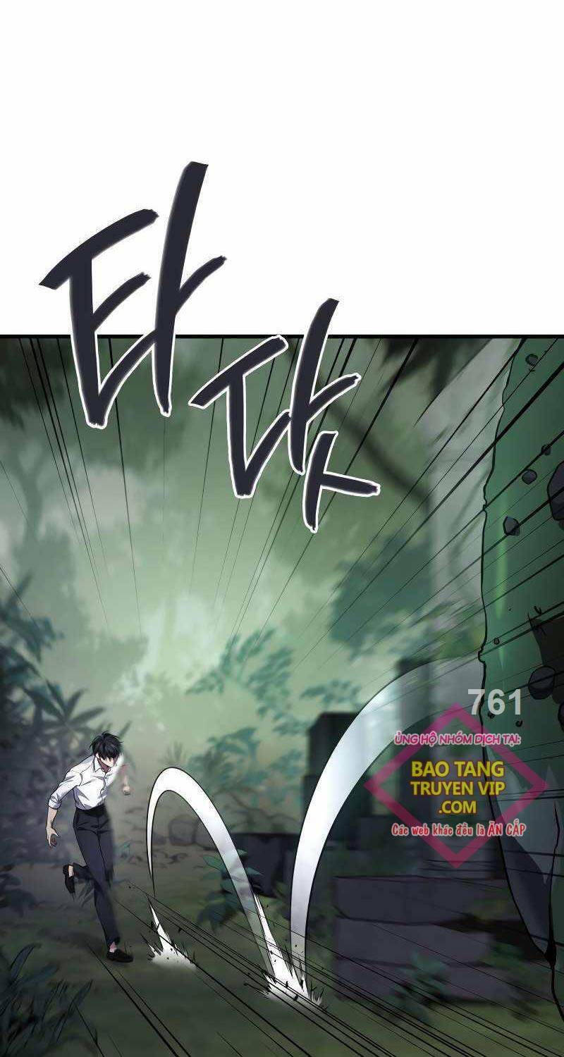 Thần Chiến Tranh Trở Lại Cấp 2 - Chapter 58 - Page 5