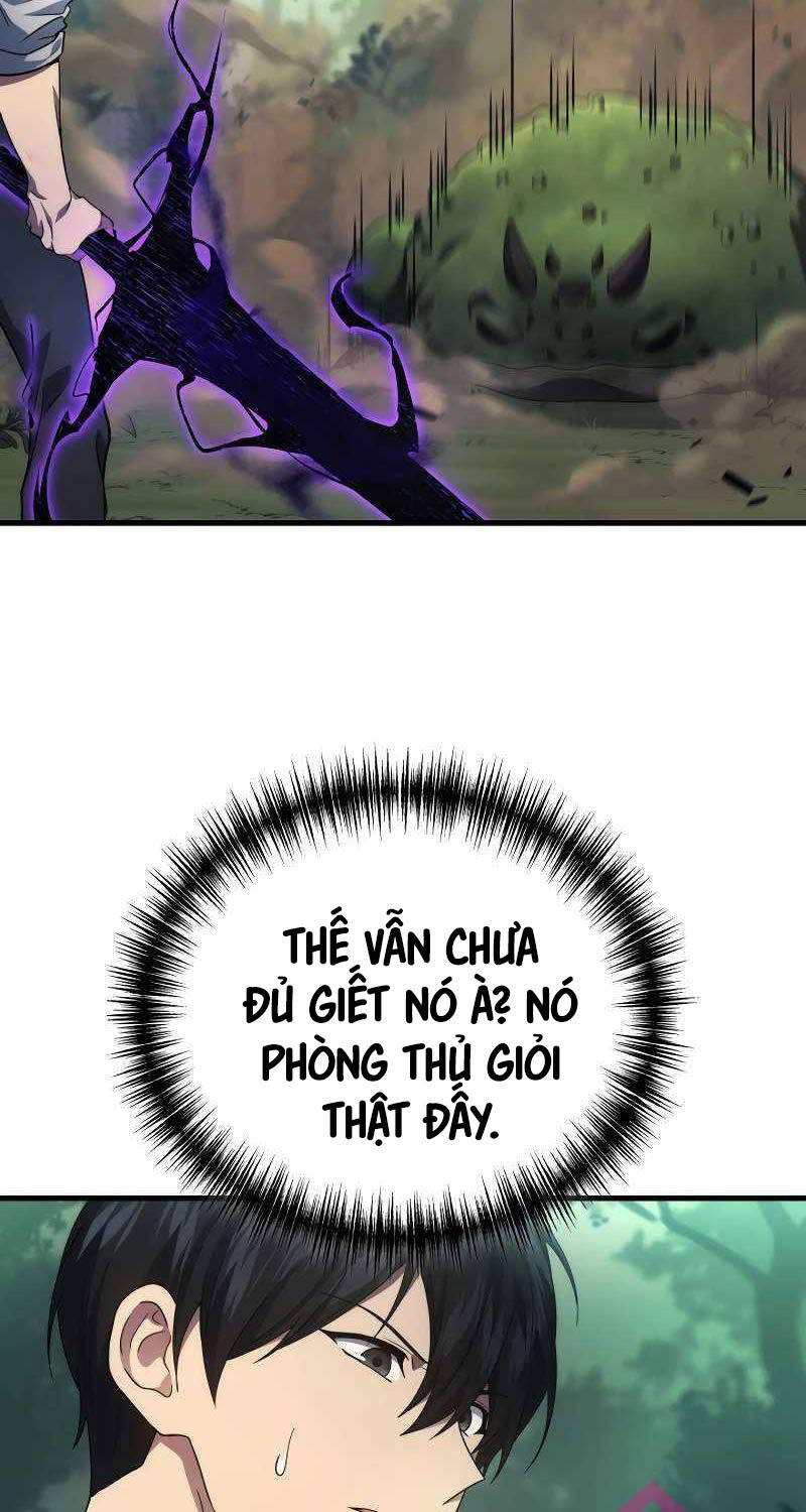 Thần Chiến Tranh Trở Lại Cấp 2 - Chapter 58 - Page 56