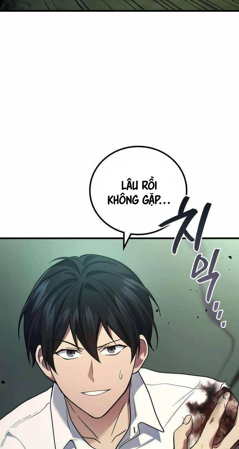 Thần Chiến Tranh Trở Lại Cấp 2 - Chapter 58 - Page 6