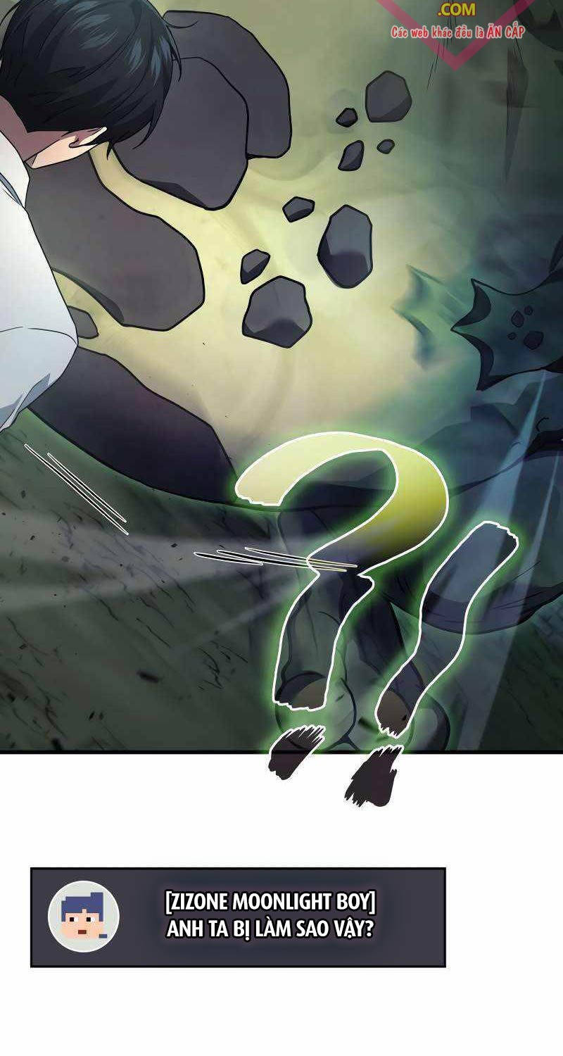 Thần Chiến Tranh Trở Lại Cấp 2 - Chapter 58 - Page 60