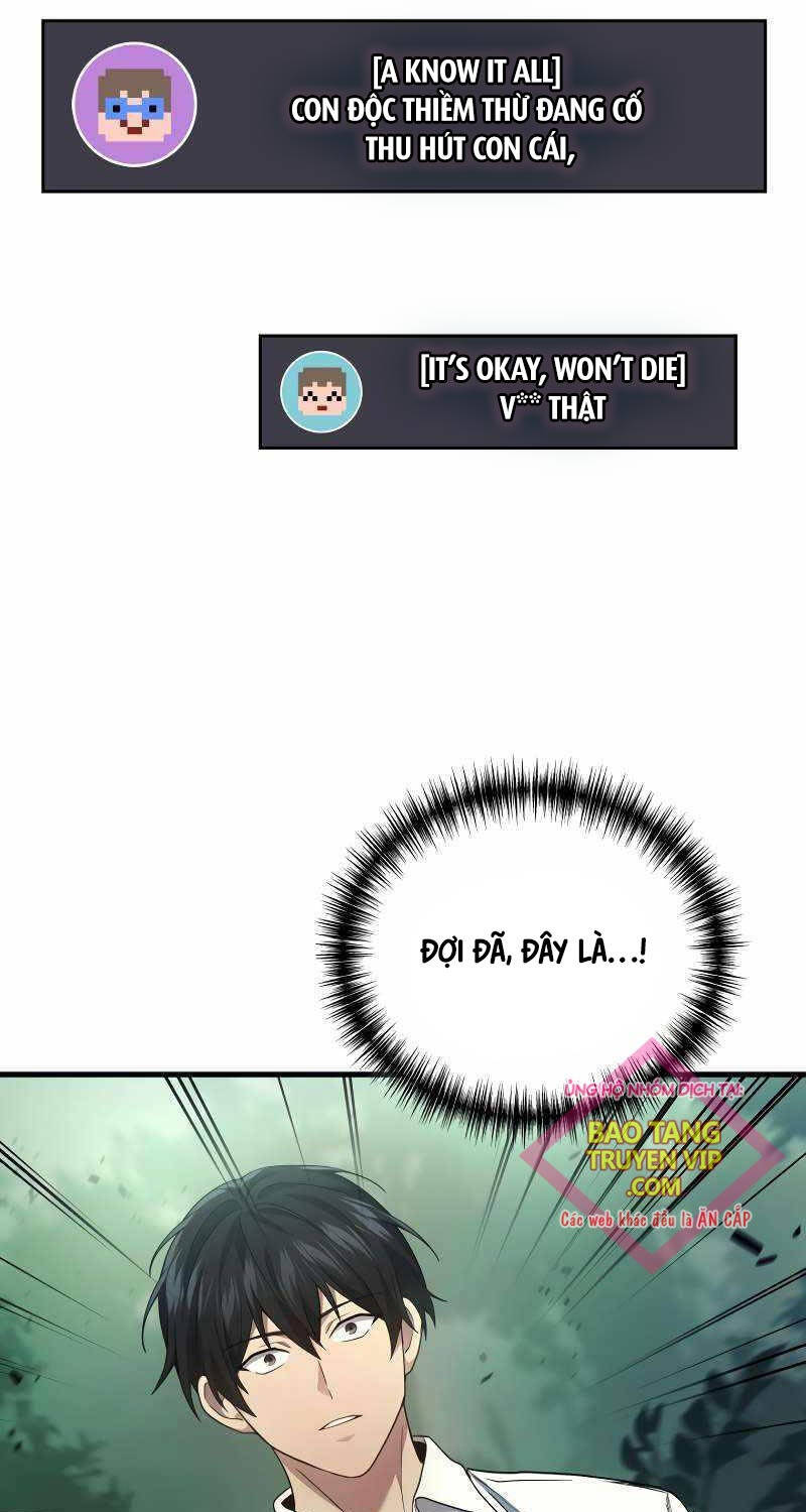 Thần Chiến Tranh Trở Lại Cấp 2 - Chapter 58 - Page 61