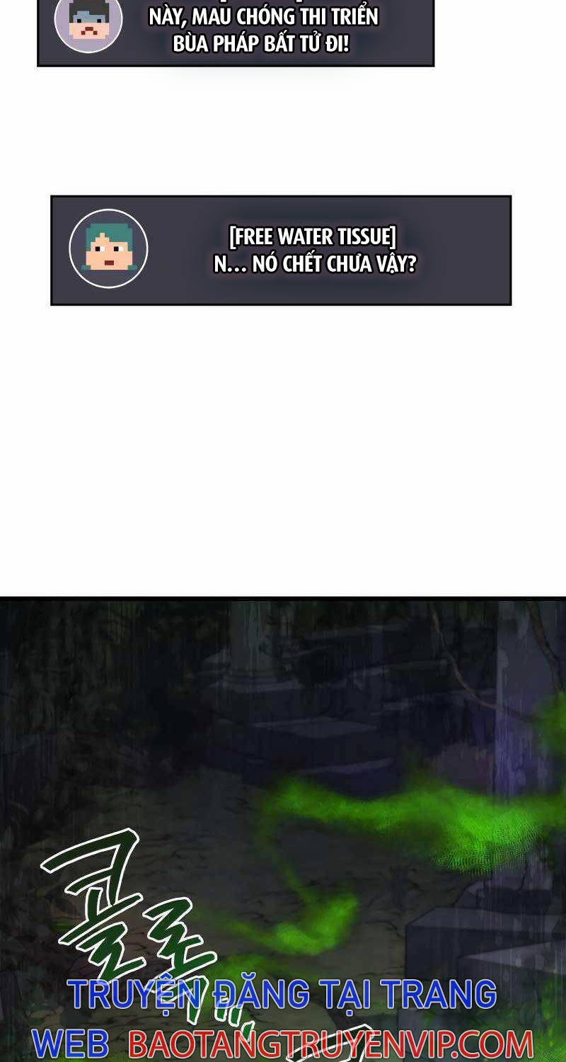 Thần Chiến Tranh Trở Lại Cấp 2 - Chapter 58 - Page 66