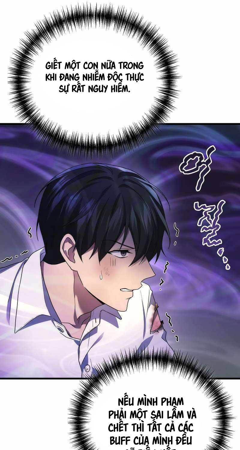 Thần Chiến Tranh Trở Lại Cấp 2 - Chapter 58 - Page 79