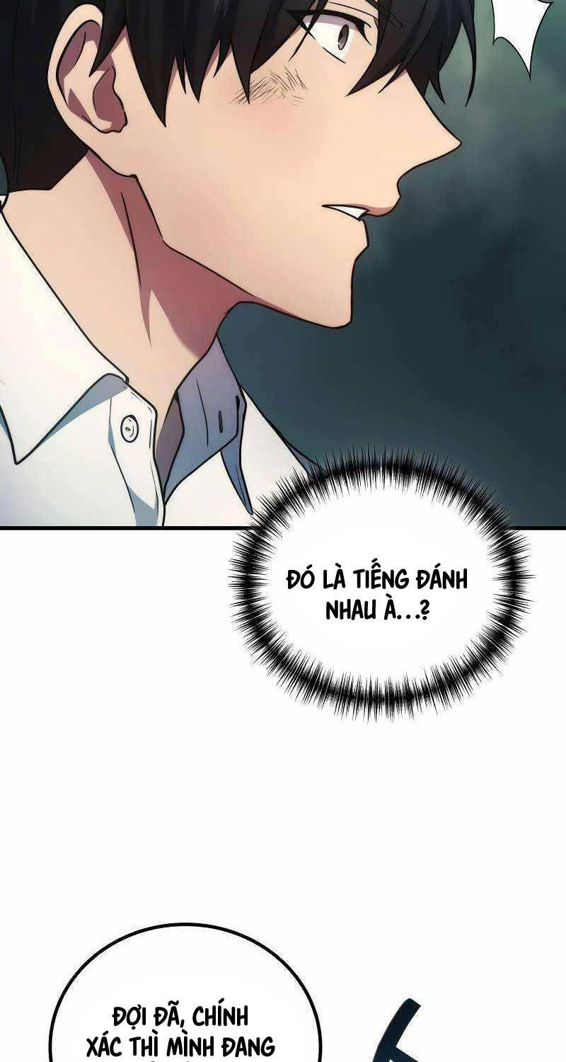 Thần Chiến Tranh Trở Lại Cấp 2 - Chapter 58 - Page 82