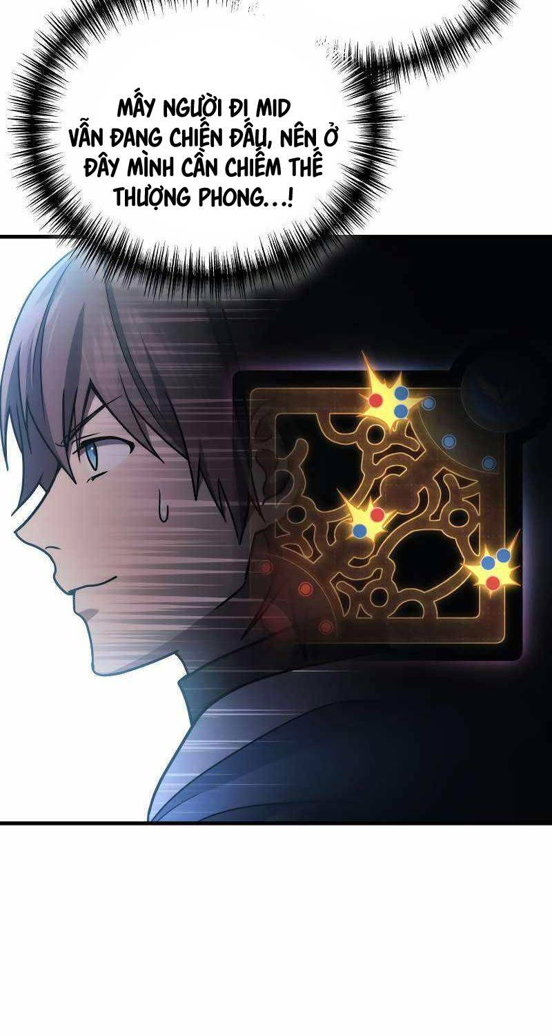 Thần Chiến Tranh Trở Lại Cấp 2 - Chapter 58 - Page 94