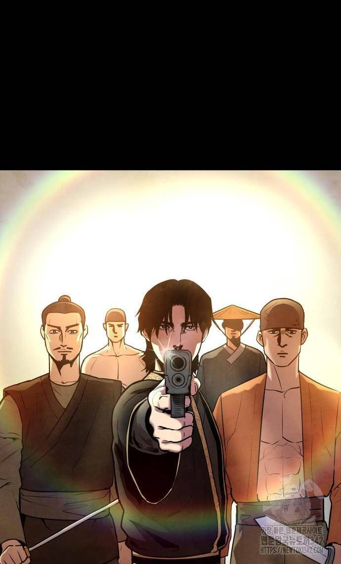 Tay Súng Chinh Phục Võ Lâm - Chapter 18 - Page 10