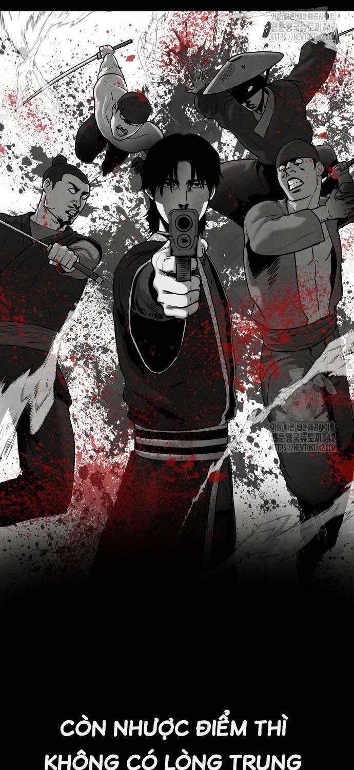 Tay Súng Chinh Phục Võ Lâm - Chapter 18 - Page 12