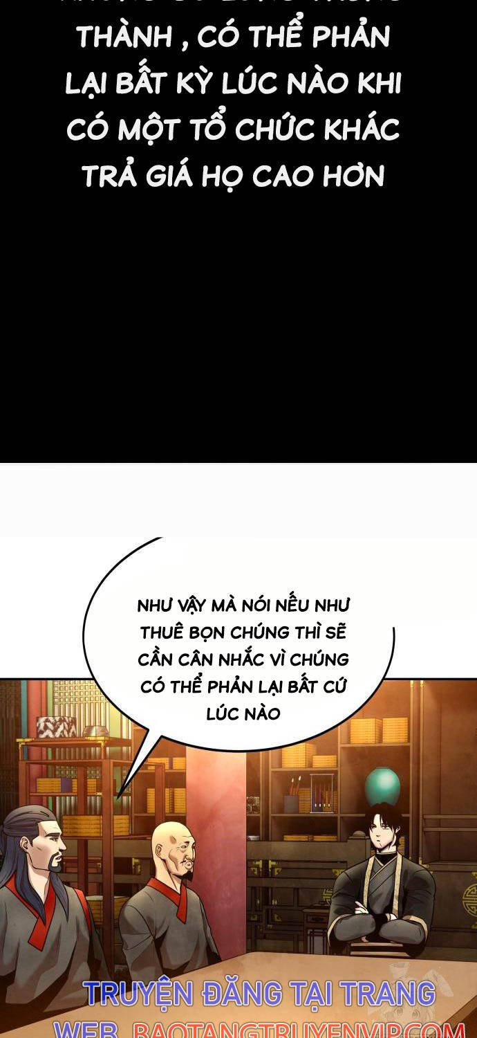 Tay Súng Chinh Phục Võ Lâm - Chapter 18 - Page 13