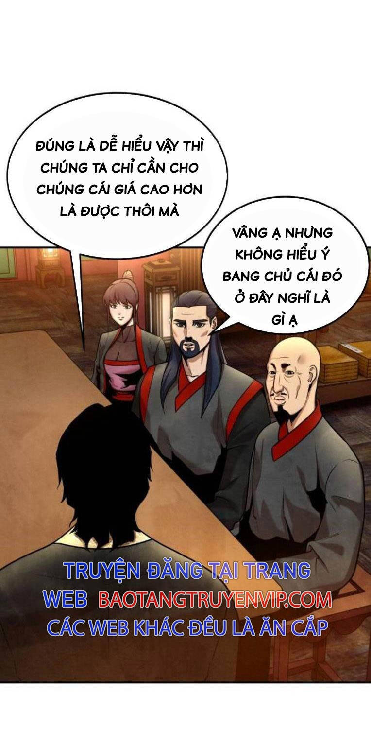 Tay Súng Chinh Phục Võ Lâm - Chapter 18 - Page 15