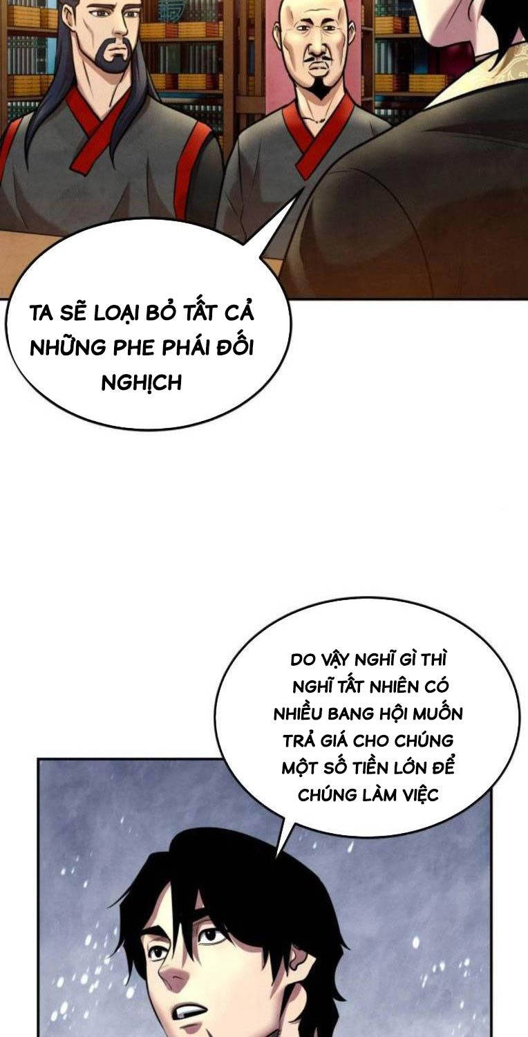 Tay Súng Chinh Phục Võ Lâm - Chapter 18 - Page 23