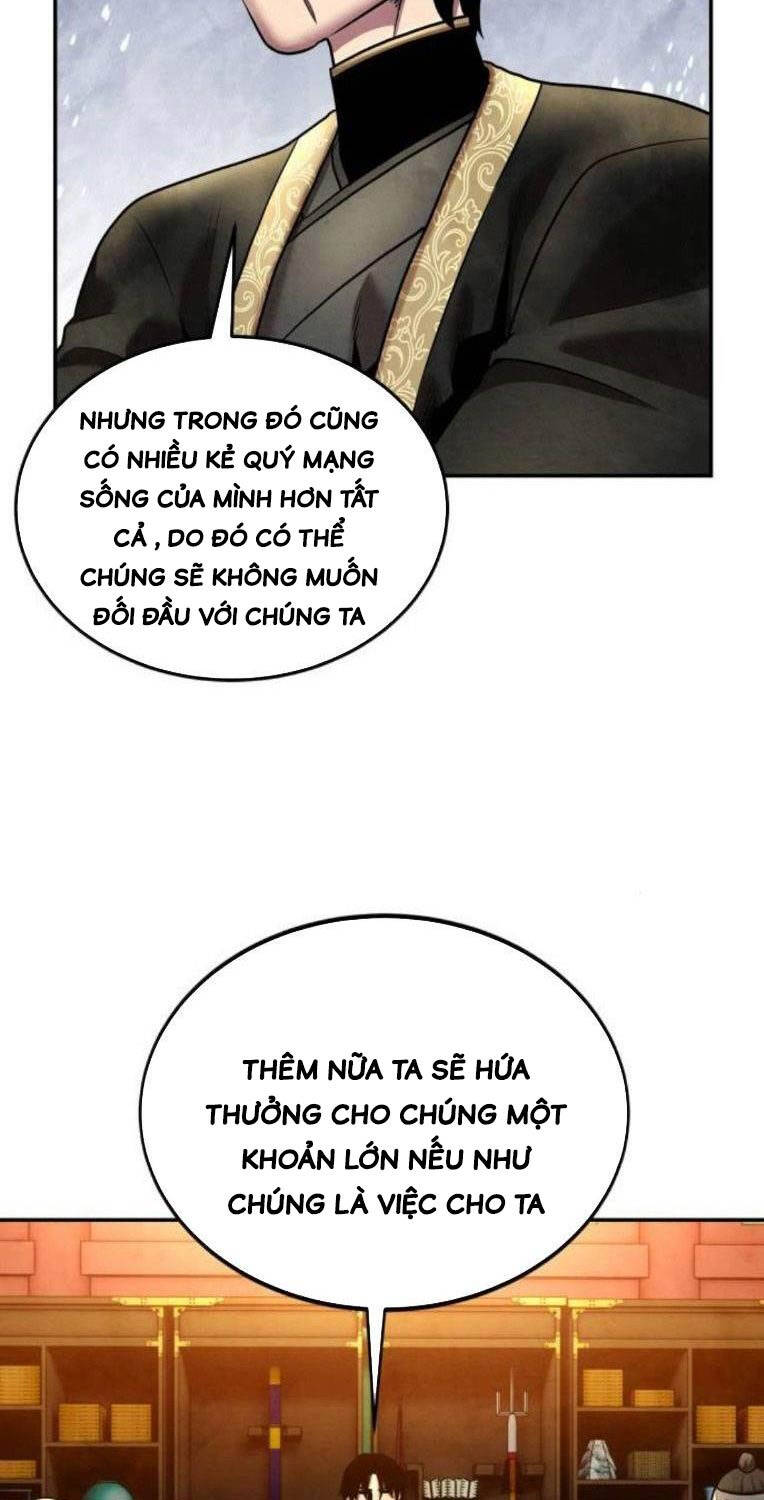 Tay Súng Chinh Phục Võ Lâm - Chapter 18 - Page 24