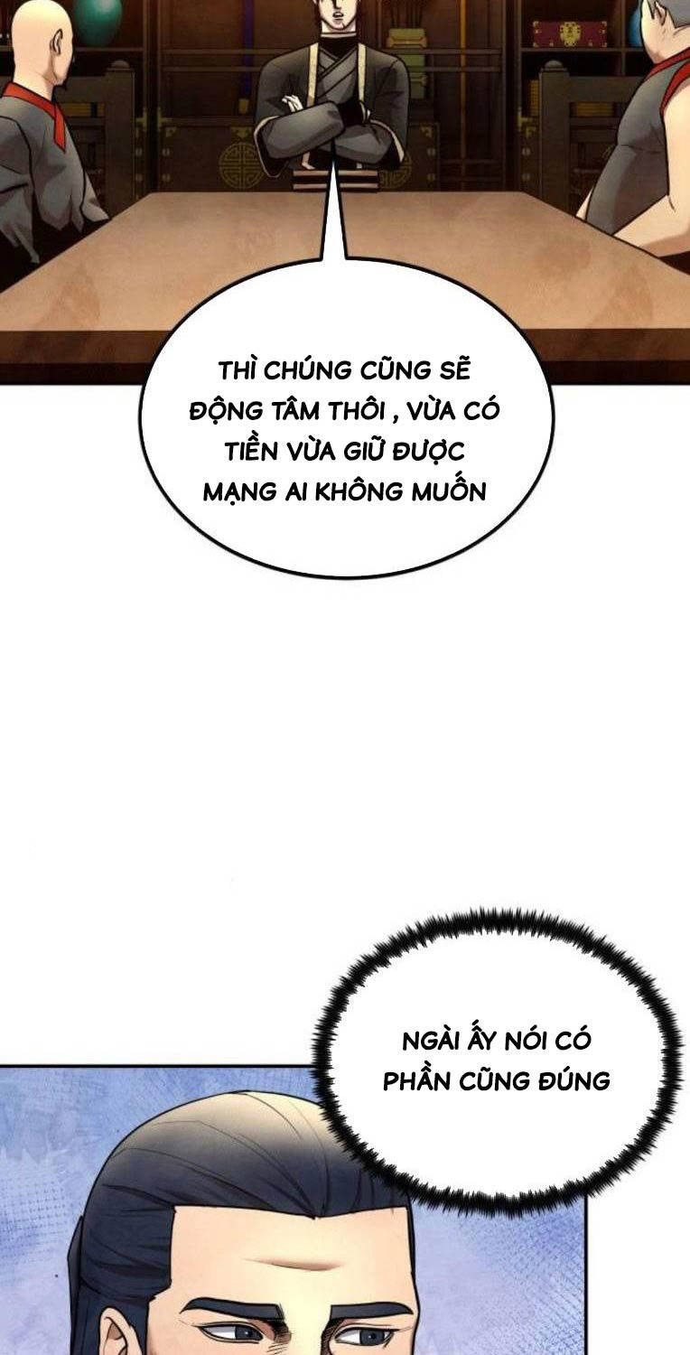 Tay Súng Chinh Phục Võ Lâm - Chapter 18 - Page 25