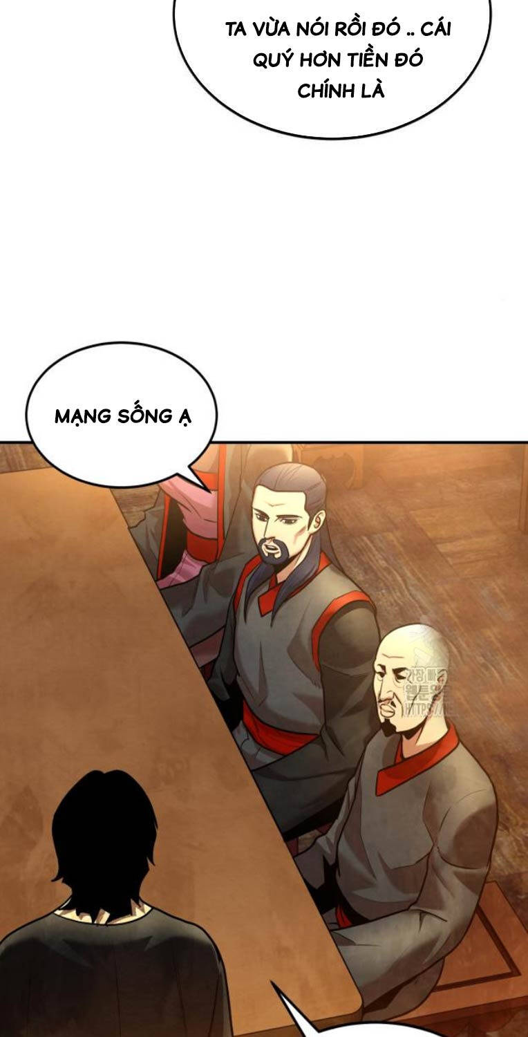 Tay Súng Chinh Phục Võ Lâm - Chapter 18 - Page 27