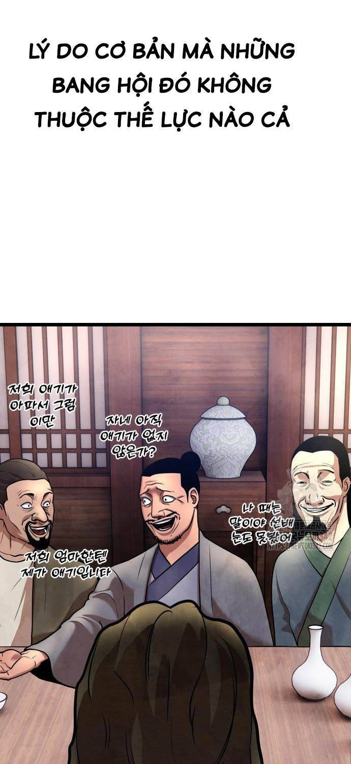 Tay Súng Chinh Phục Võ Lâm - Chapter 18 - Page 3