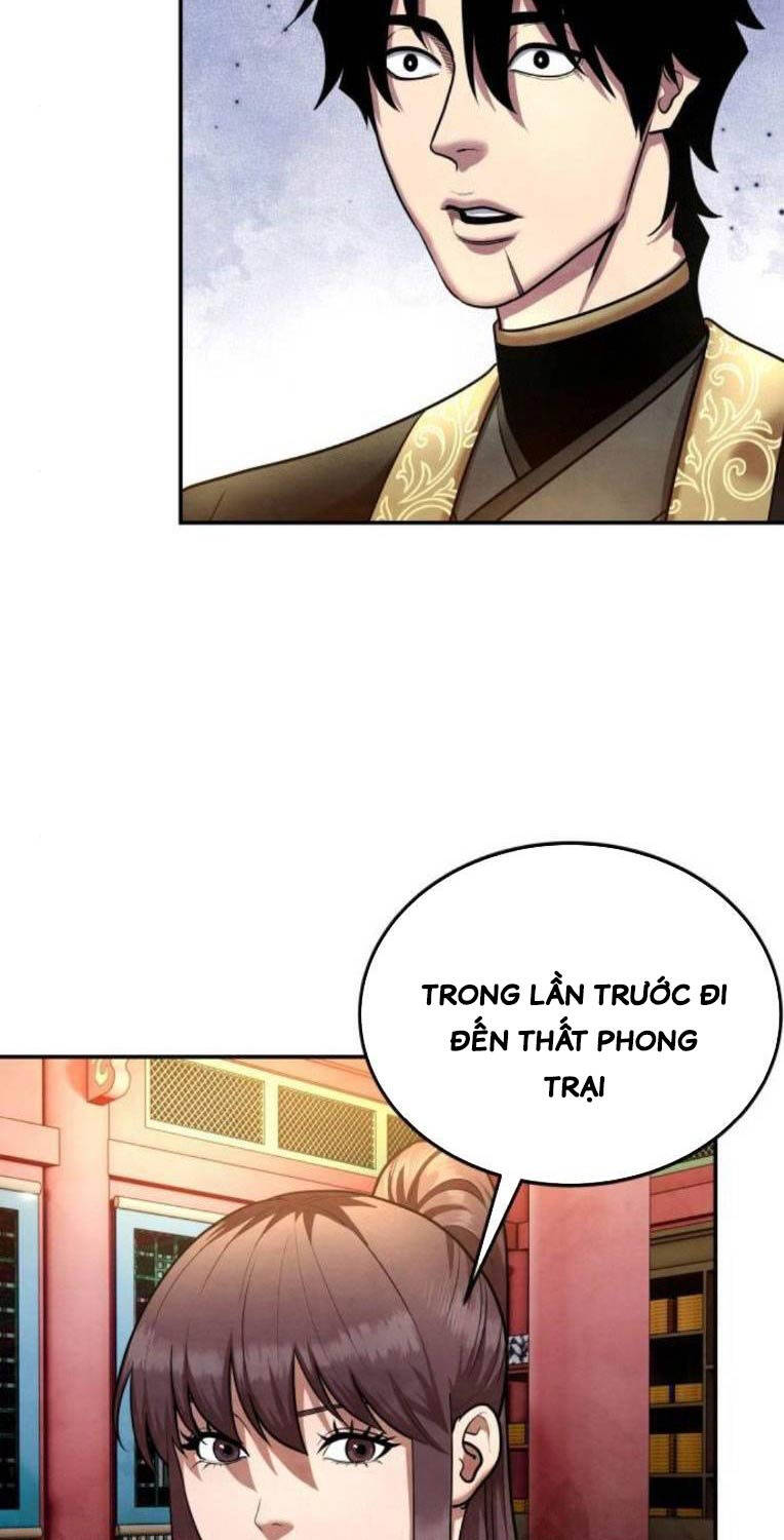 Tay Súng Chinh Phục Võ Lâm - Chapter 18 - Page 32