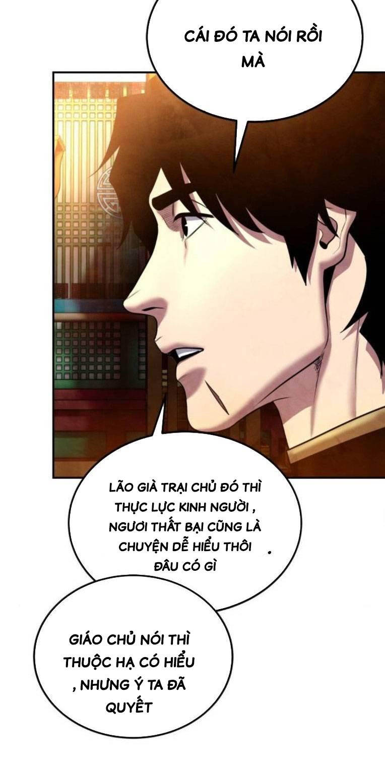 Tay Súng Chinh Phục Võ Lâm - Chapter 18 - Page 34