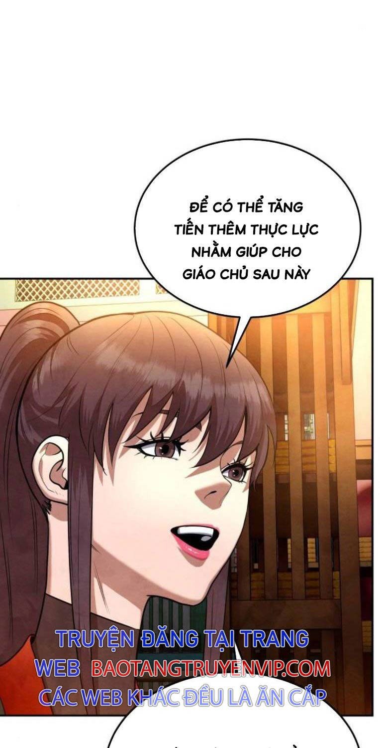 Tay Súng Chinh Phục Võ Lâm - Chapter 18 - Page 35