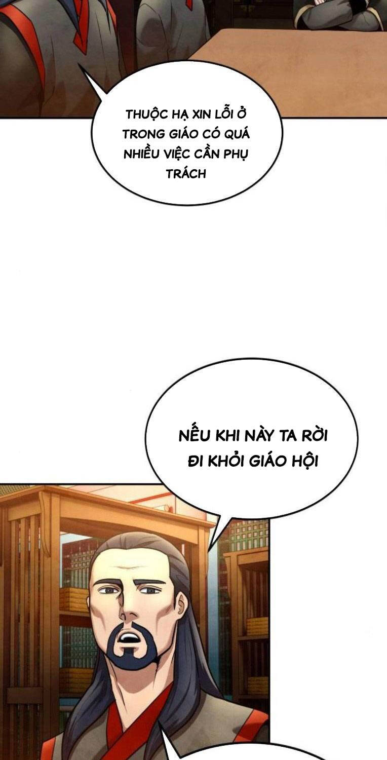 Tay Súng Chinh Phục Võ Lâm - Chapter 18 - Page 38