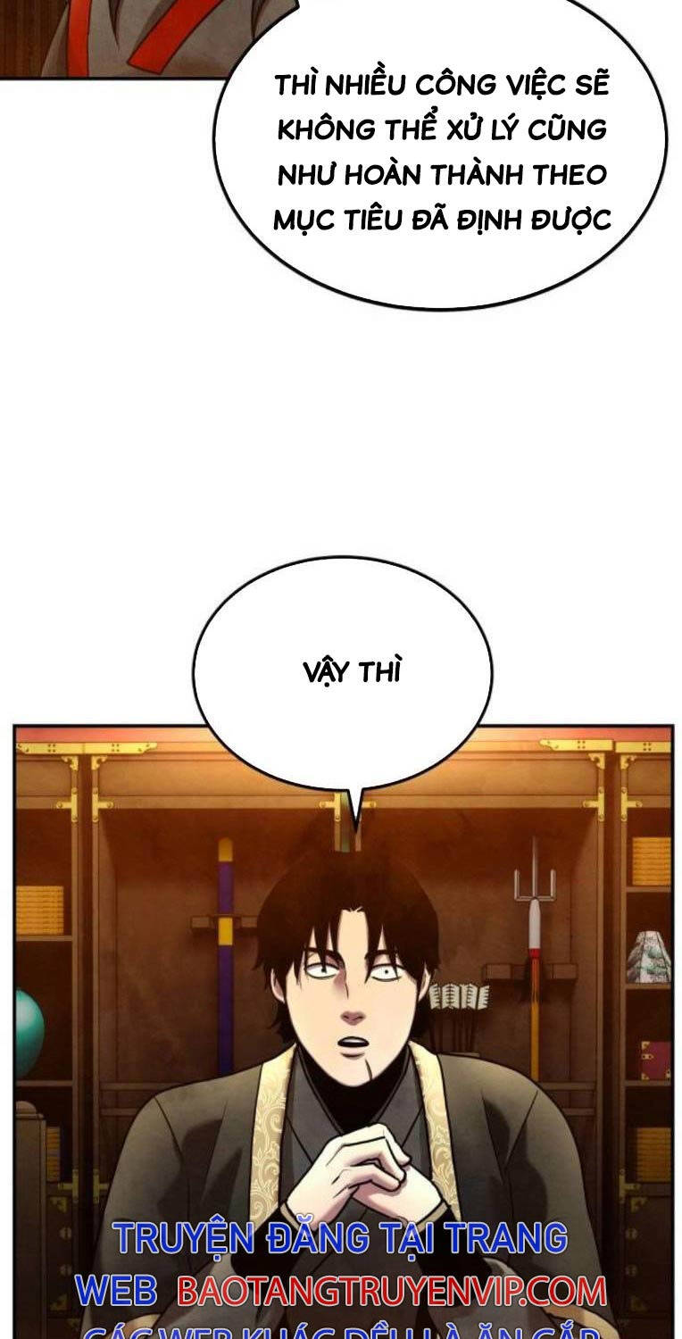 Tay Súng Chinh Phục Võ Lâm - Chapter 18 - Page 39