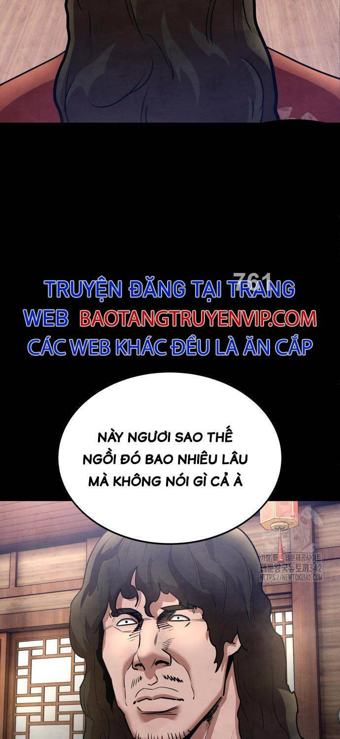 Tay Súng Chinh Phục Võ Lâm - Chapter 18 - Page 4