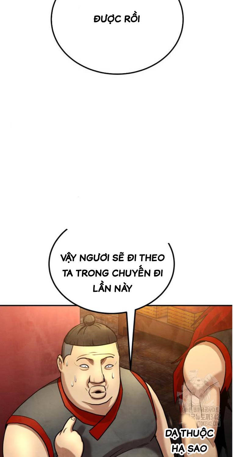 Tay Súng Chinh Phục Võ Lâm - Chapter 18 - Page 42