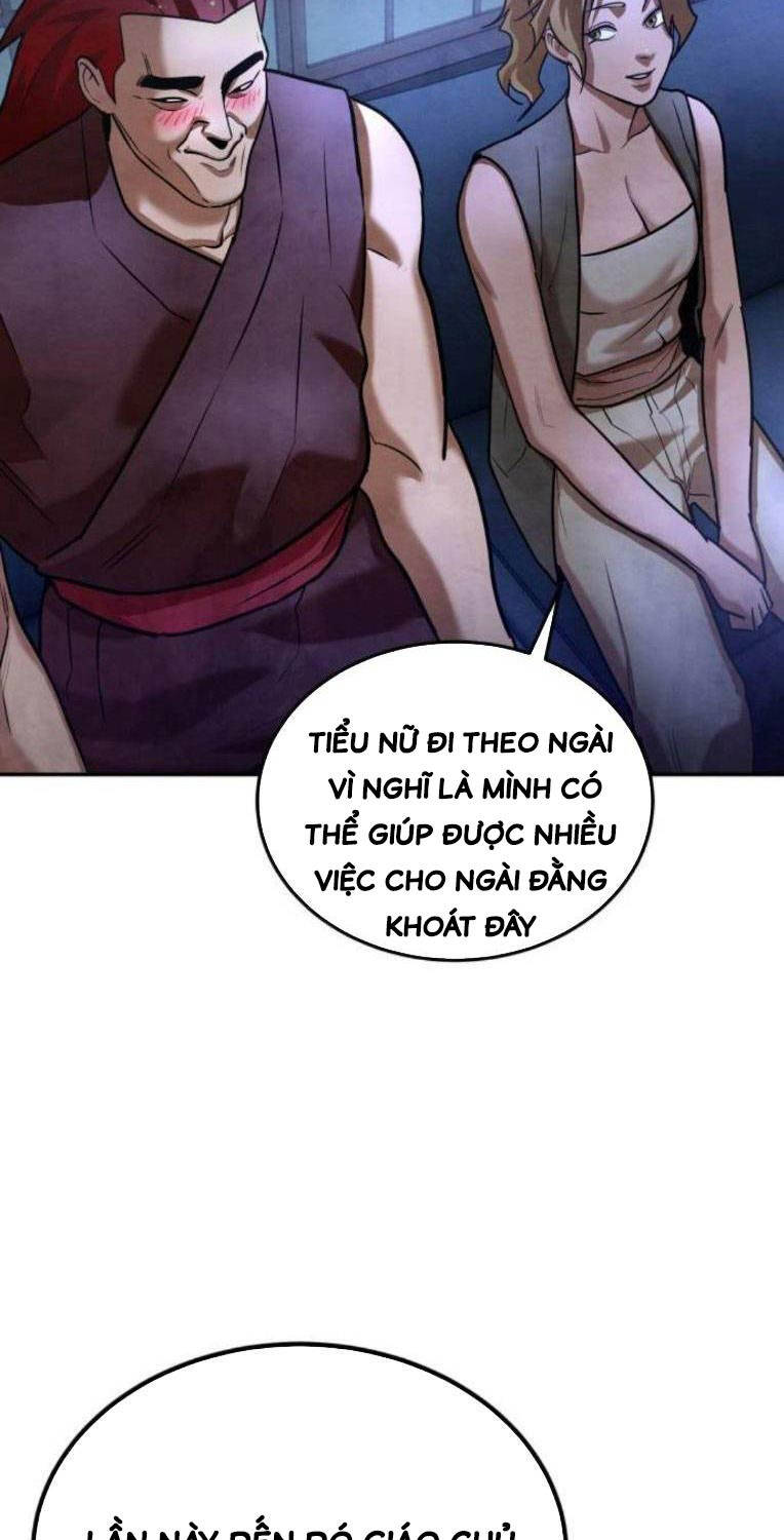 Tay Súng Chinh Phục Võ Lâm - Chapter 18 - Page 50