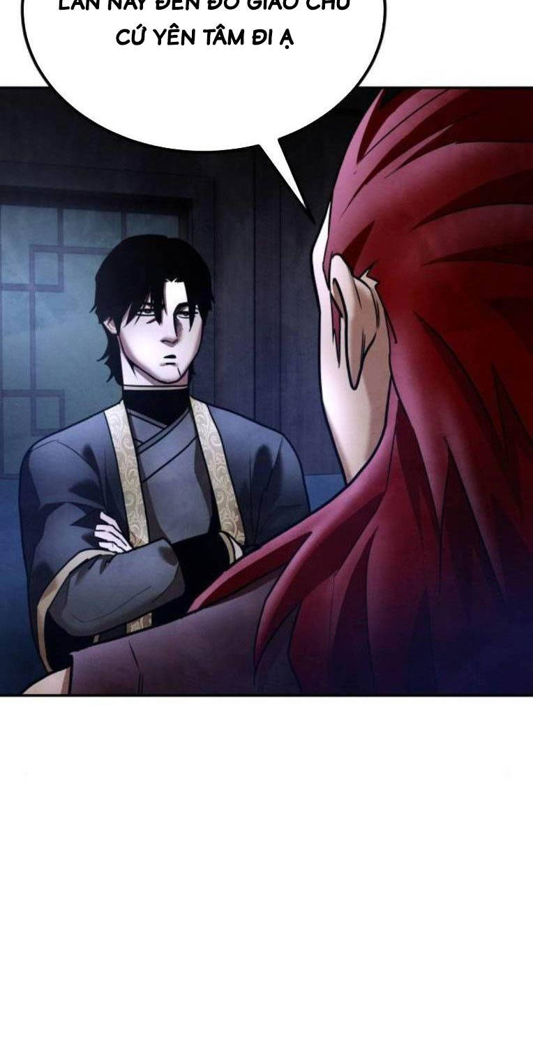 Tay Súng Chinh Phục Võ Lâm - Chapter 18 - Page 51