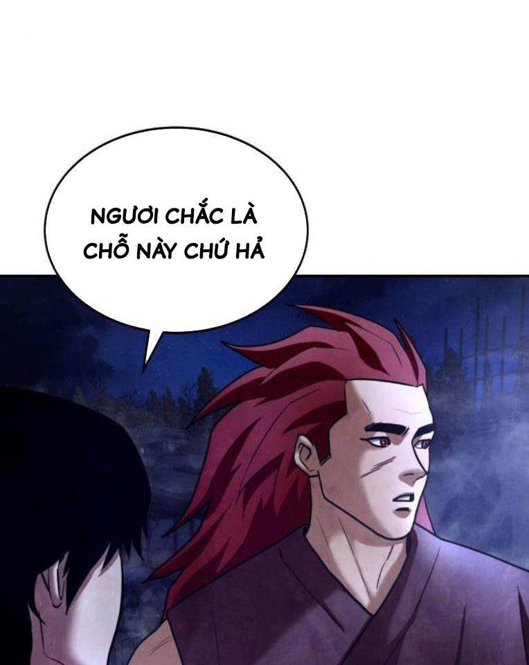 Tay Súng Chinh Phục Võ Lâm - Chapter 18 - Page 54