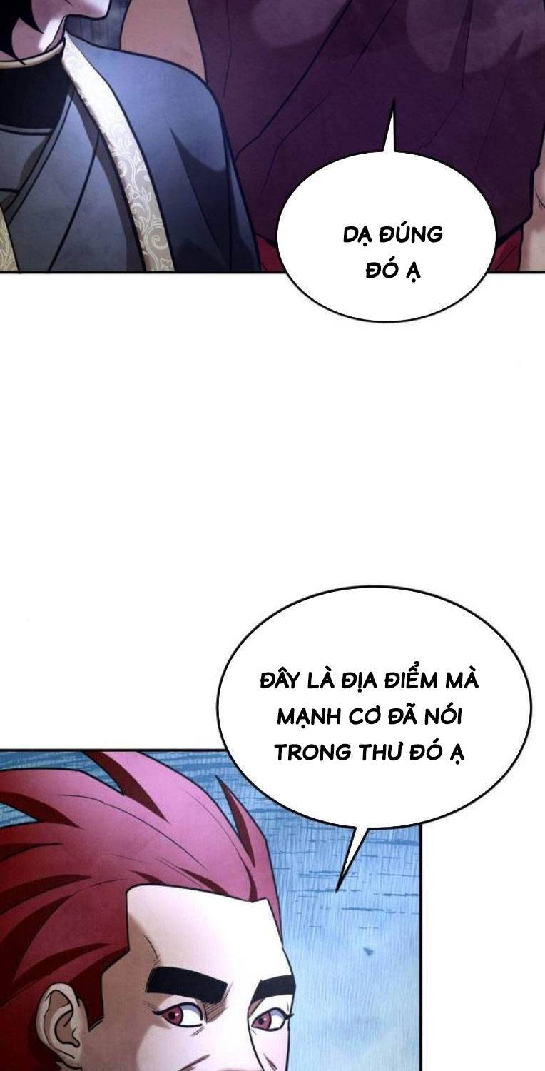 Tay Súng Chinh Phục Võ Lâm - Chapter 18 - Page 55