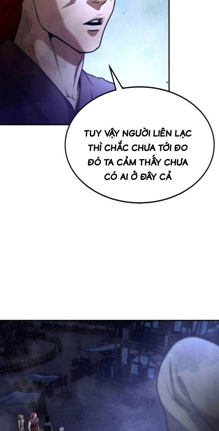 Tay Súng Chinh Phục Võ Lâm - Chapter 18 - Page 56