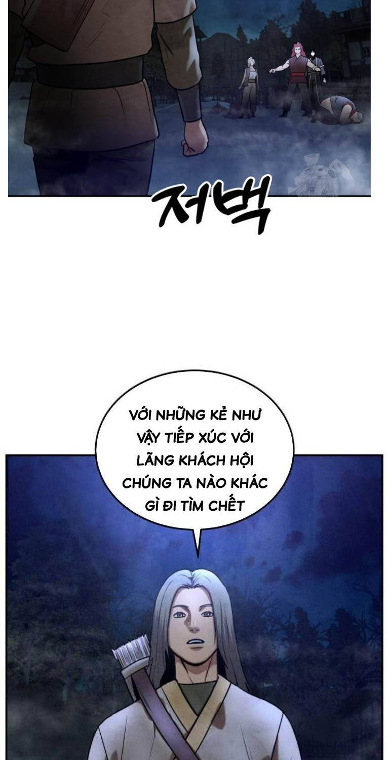 Tay Súng Chinh Phục Võ Lâm - Chapter 18 - Page 65