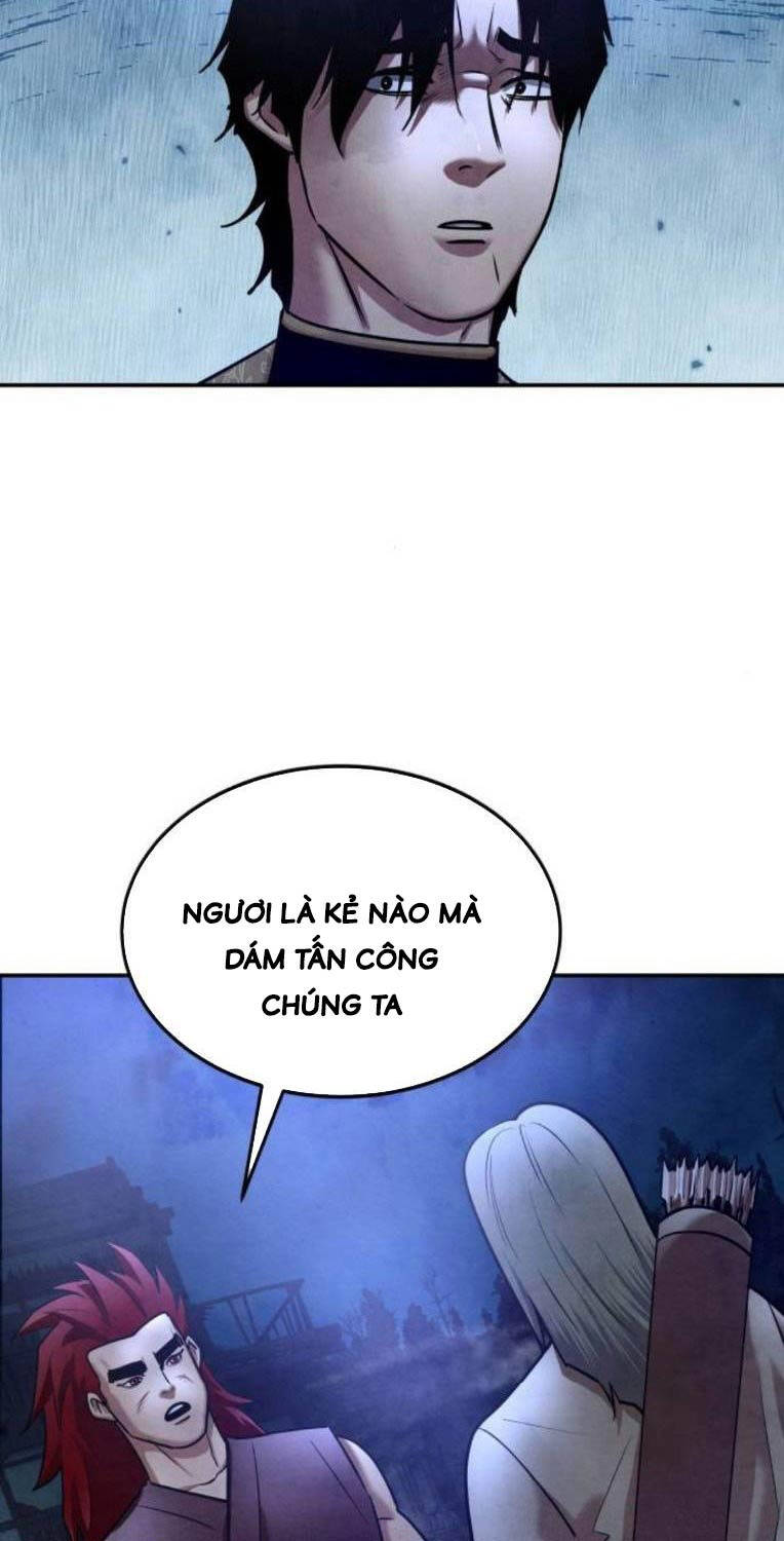 Tay Súng Chinh Phục Võ Lâm - Chapter 18 - Page 67