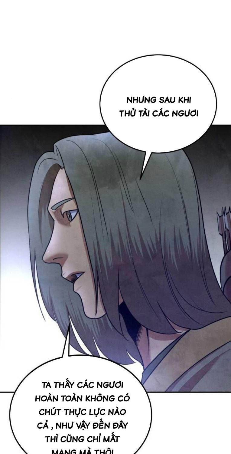 Tay Súng Chinh Phục Võ Lâm - Chapter 18 - Page 69