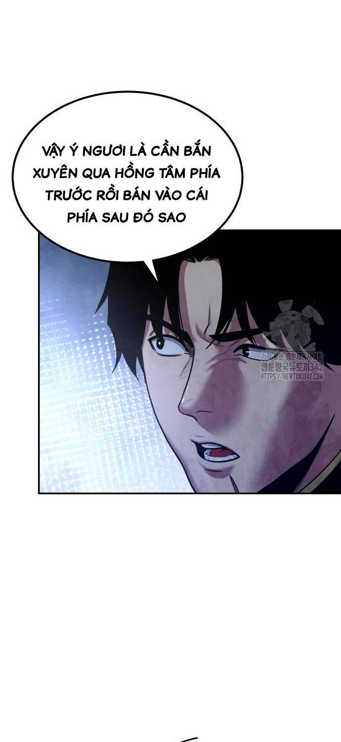 Tay Súng Chinh Phục Võ Lâm - Chapter 18 - Page 82