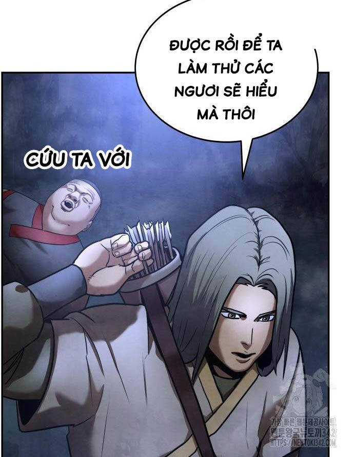 Tay Súng Chinh Phục Võ Lâm - Chapter 18 - Page 83