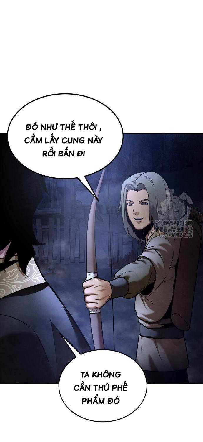 Tay Súng Chinh Phục Võ Lâm - Chapter 18 - Page 91