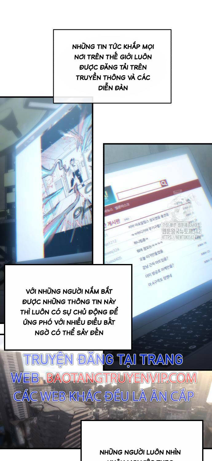 Ngôi Nhà Ẩn Ngày Tận Thế - Chapter 13 - Page 11