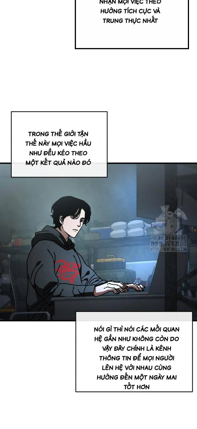 Ngôi Nhà Ẩn Ngày Tận Thế - Chapter 13 - Page 12