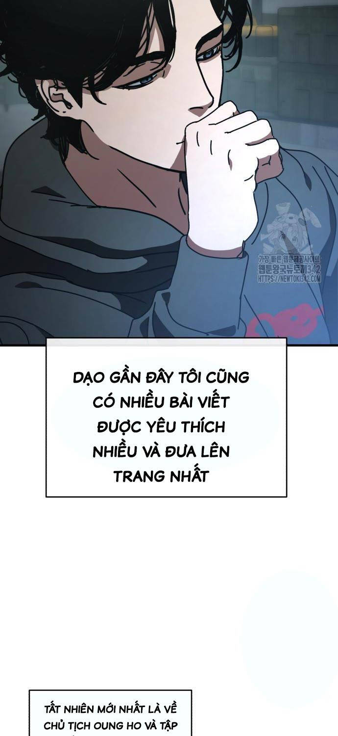Ngôi Nhà Ẩn Ngày Tận Thế - Chapter 13 - Page 17