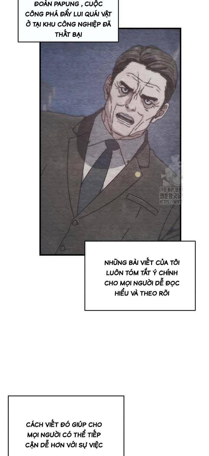 Ngôi Nhà Ẩn Ngày Tận Thế - Chapter 13 - Page 18