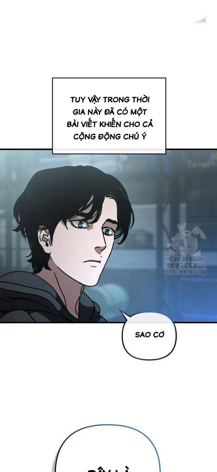 Ngôi Nhà Ẩn Ngày Tận Thế - Chapter 13 - Page 20