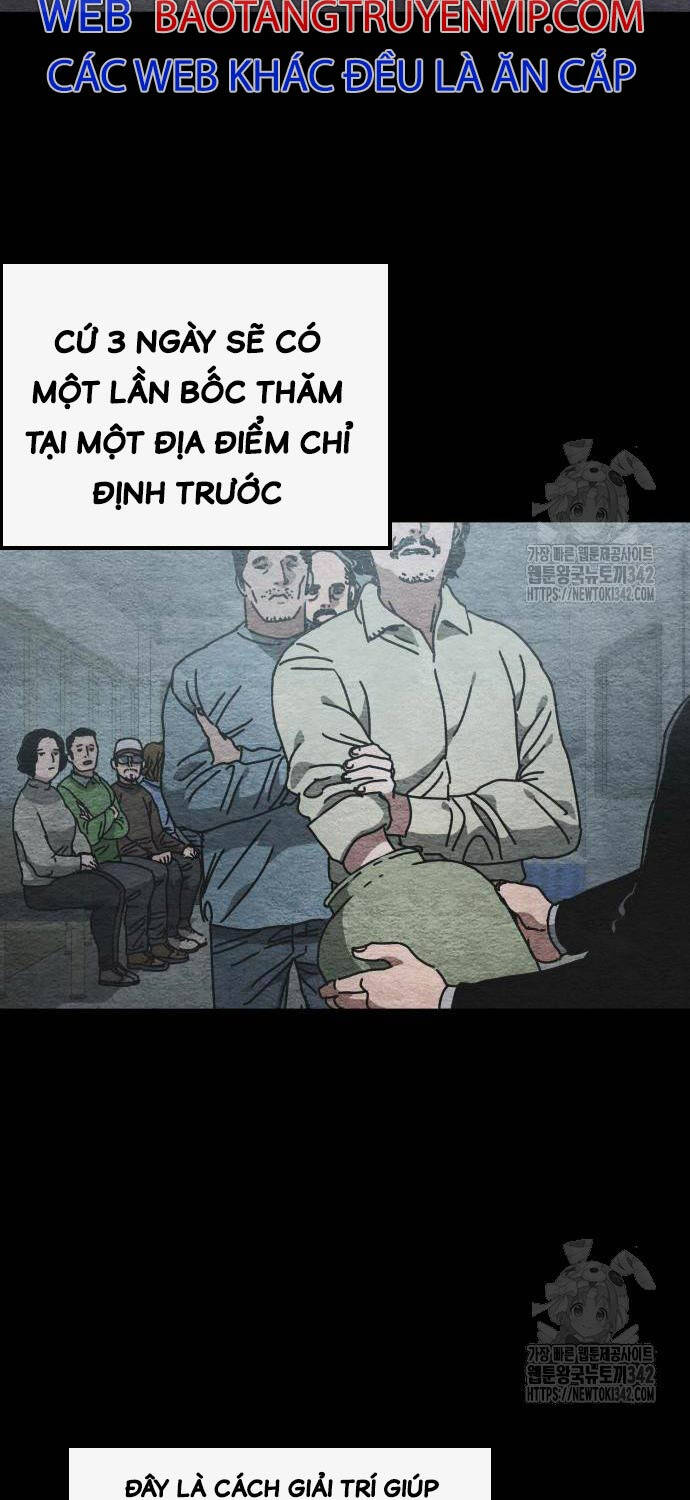 Ngôi Nhà Ẩn Ngày Tận Thế - Chapter 13 - Page 24