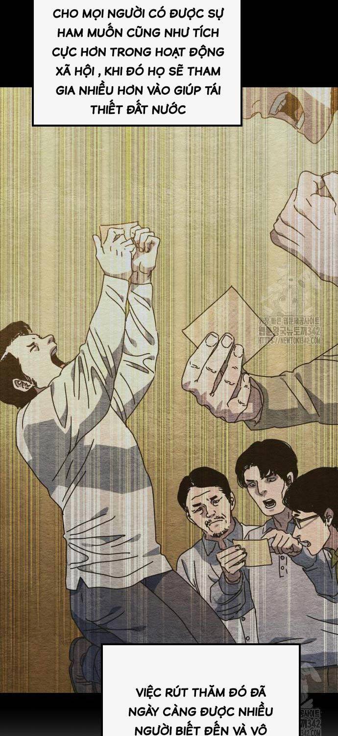 Ngôi Nhà Ẩn Ngày Tận Thế - Chapter 13 - Page 25