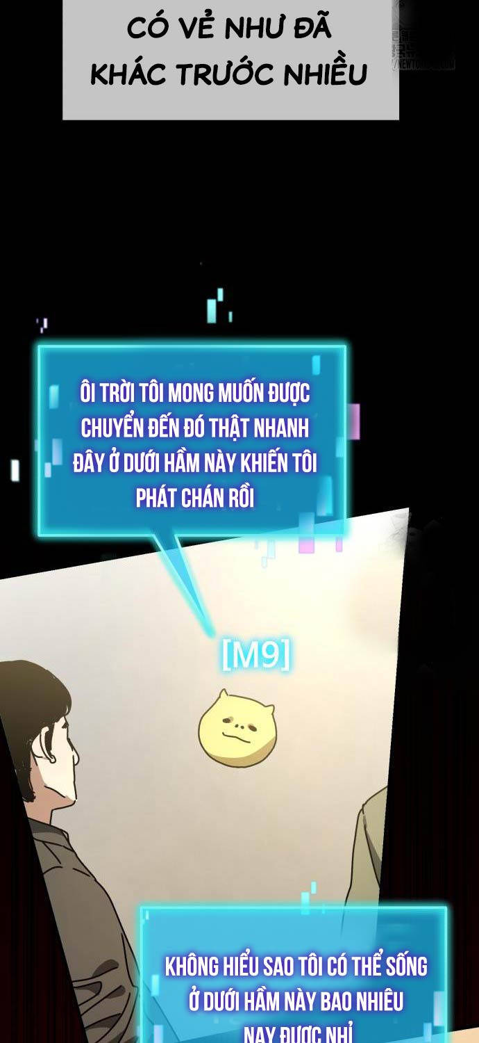 Ngôi Nhà Ẩn Ngày Tận Thế - Chapter 13 - Page 37