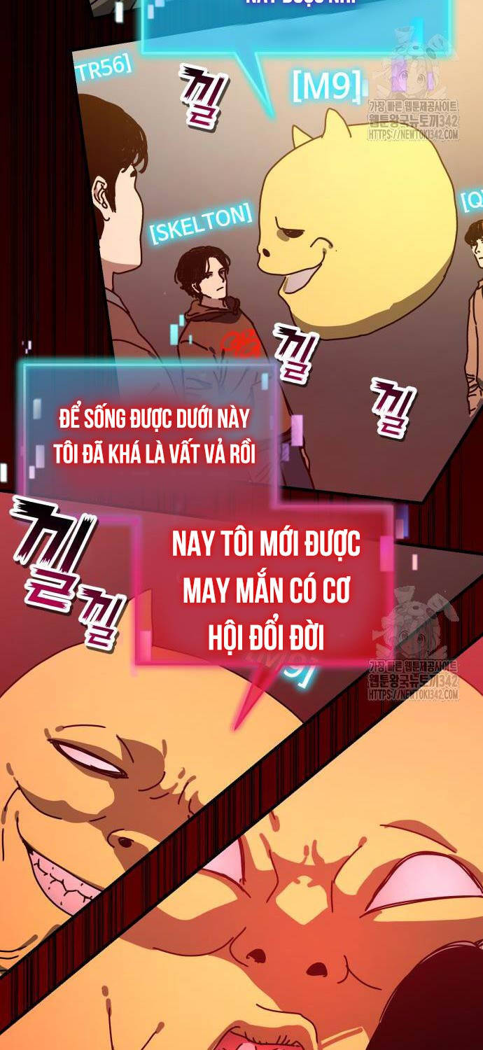 Ngôi Nhà Ẩn Ngày Tận Thế - Chapter 13 - Page 38