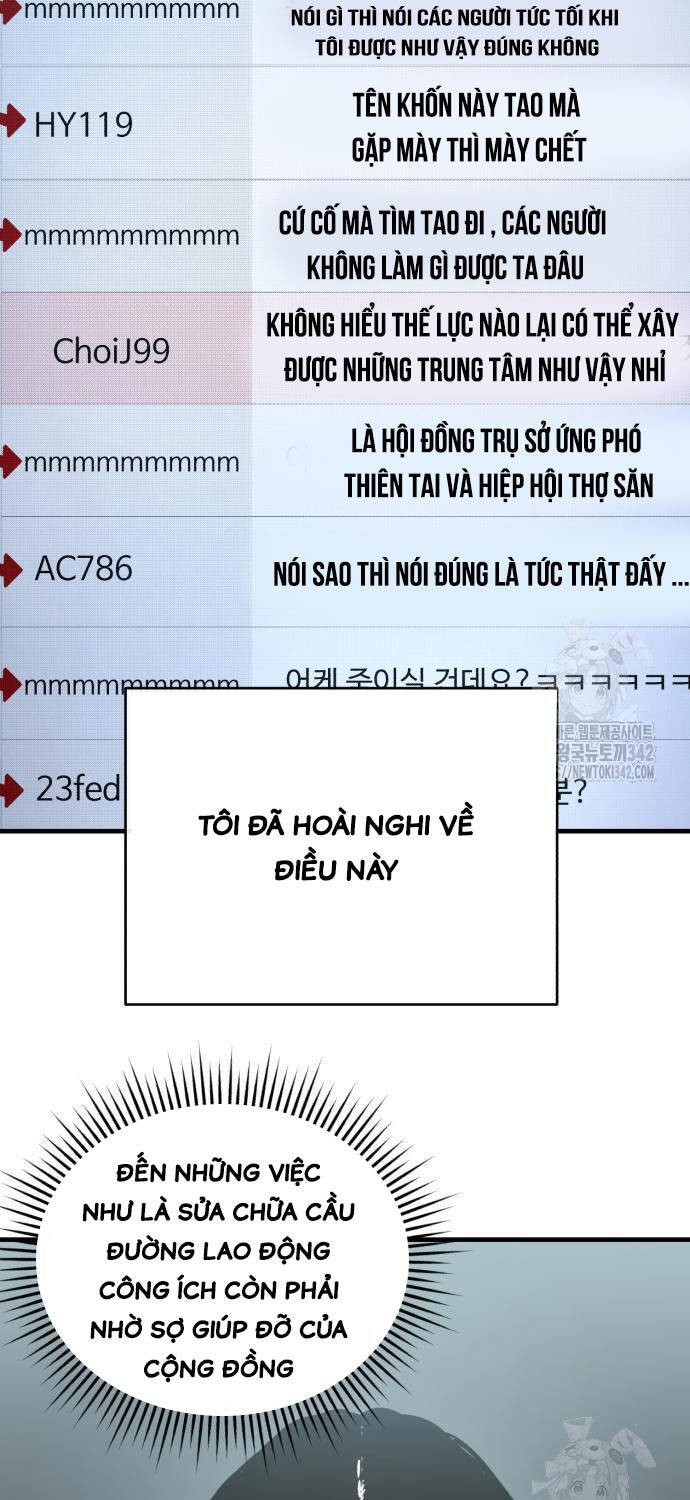 Ngôi Nhà Ẩn Ngày Tận Thế - Chapter 13 - Page 42