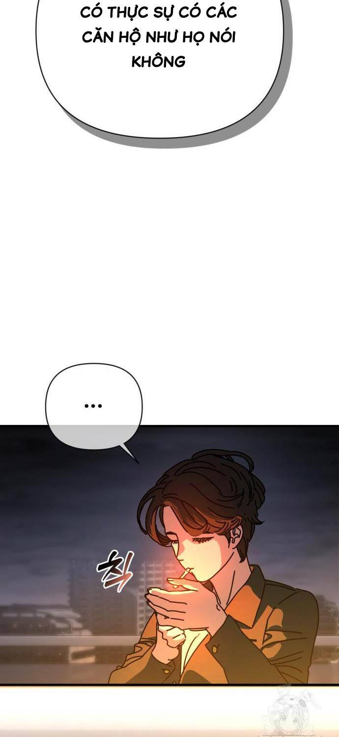 Ngôi Nhà Ẩn Ngày Tận Thế - Chapter 13 - Page 47