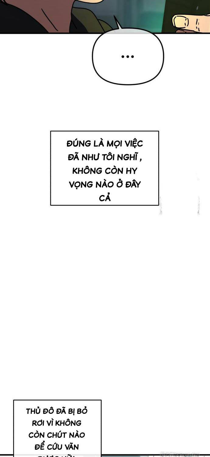 Ngôi Nhà Ẩn Ngày Tận Thế - Chapter 13 - Page 54