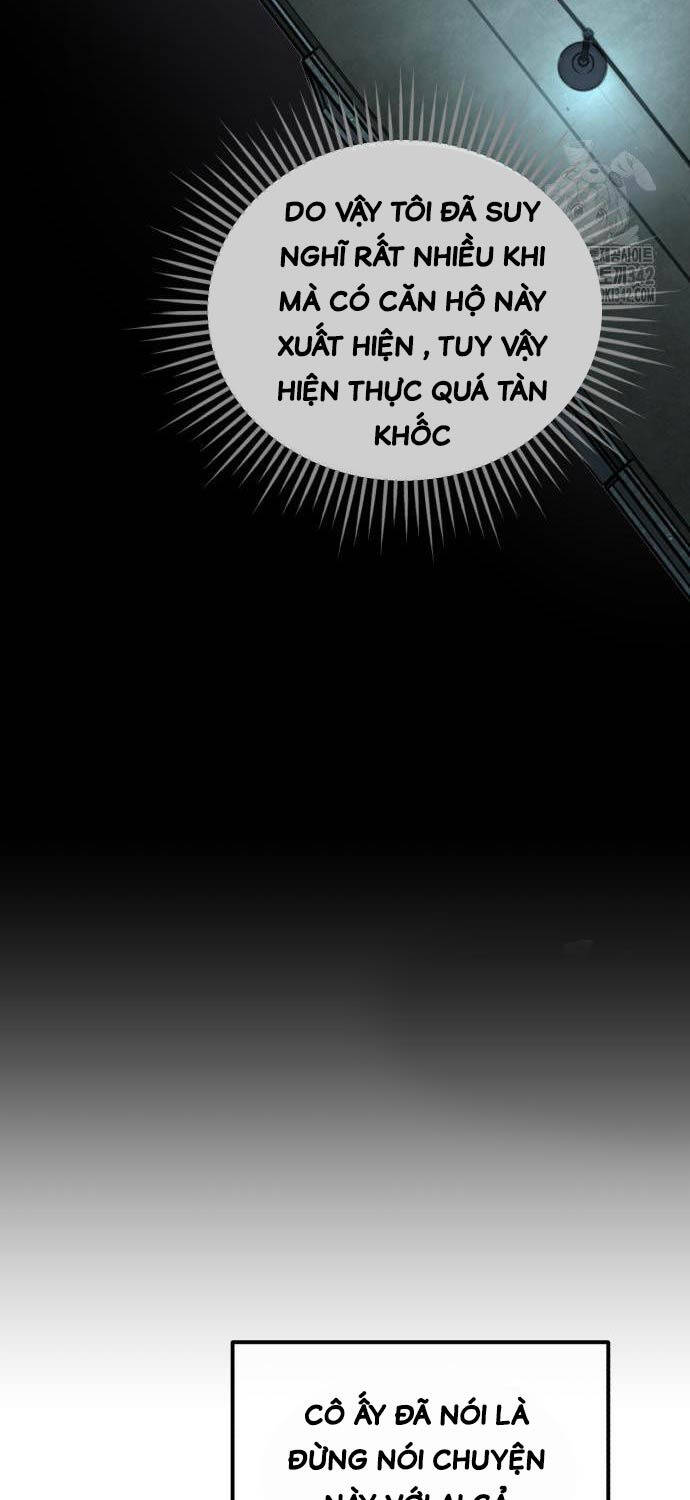 Ngôi Nhà Ẩn Ngày Tận Thế - Chapter 13 - Page 58